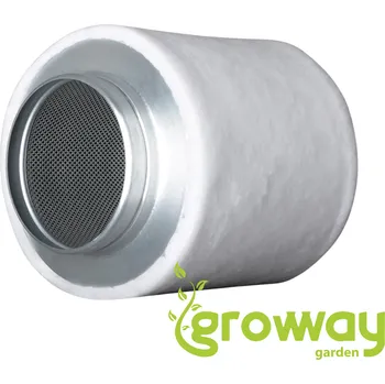 Vzduchový filtr PRIMA KLIMA filtr K2600 mini, 100 mm, 240 m3/h 1 ks