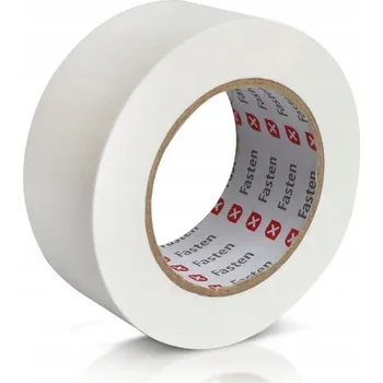 Lepicí páska BÍLÁ OBOUSTRANNÁ MONTÁŽNÍ PĚNOVÁ PÁSKA 17mm x 2,5m