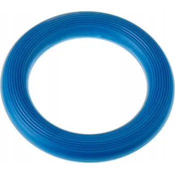 Obraz Ringo Tullo modré, 17,5 cm x 17,5 cm