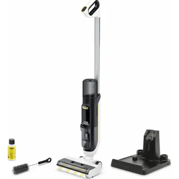 Vysavač Kärcher FCV 3 1.056-122.0