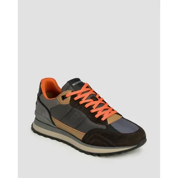 Oblečení a móda Pánské Boty Bogner Newport 11 12540525-52