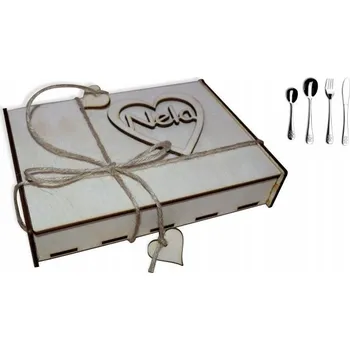 Obraz Dětské příbory nerezová ocel Iga