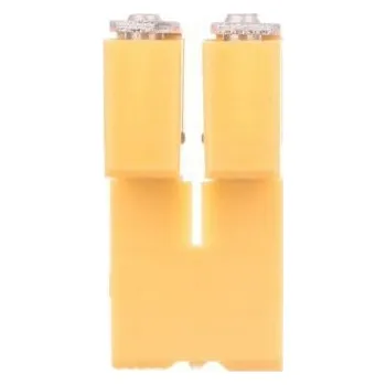 Vrták Propojovací můstek Weidmuller 1053660000 50 Ks.