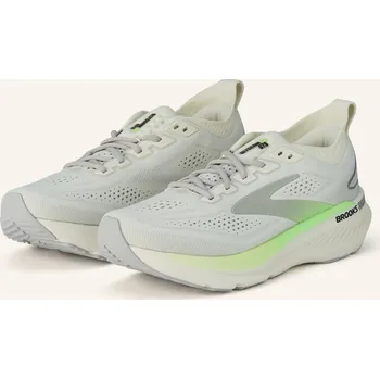 Pánské tenisky Brooks Pánské Běžecké Boty Glycerin Gts 23, krémová / šedá /...