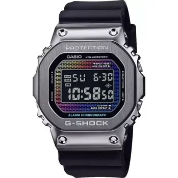 Hodinky Casio G-Shock GM-5600BRW-1ER