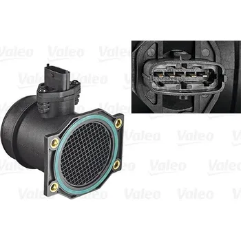 Čidlo automobilu Snímač množství protékajícího vzduchu VALEO 253740