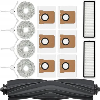 Robotický vysavač Kartáče, filtry, hadříky pro Xiaomi Robot Vacuum L10s Ultra/L10 Ultra/20+