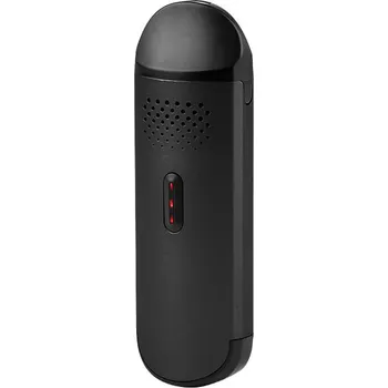 Flowermate CAP Dry Herb Vaporizer Black, na bylinky
