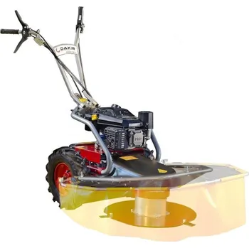 Sekačka Pohonná jednotka Panter FD2 KOHLER s bubnovým sečením RZS70K