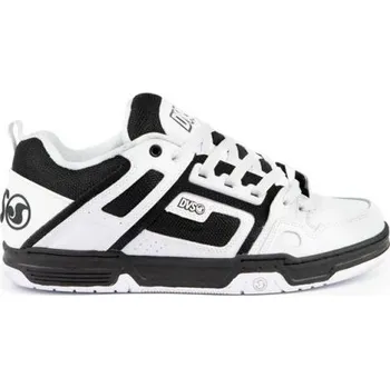 Pánské tenisky BOTY DVS COMANCHE - bílá - EUR 39 + při osobním odběru 1 662 Kč + doprava ZDARMA