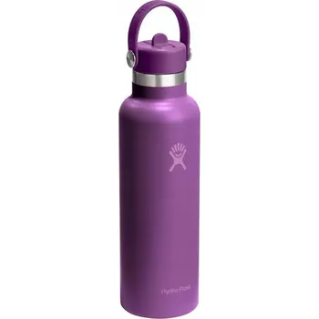 Termoska Termoska Hydro Flask Standard Flex Straw Cap 621 ml - beachplum