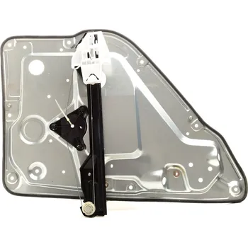 Autosklo Škoda Fabia-Zadní spouštěč skla elektrický DPA