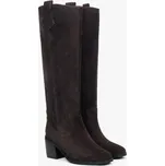 Estro Kovbojská obuv ER00118577 Hnědá 36