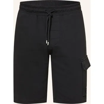 Pánské kraťasy C.P. Company Pánské Šortky, černá, 54