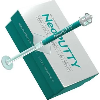 Dentální hygiena Avalon Medical NeoPUTTY Kit Varianta: NeoPUTTY Kit 0,5g