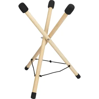Bicí nástroj Shamann Steel Drum Stand Small Hardware pro perkuse