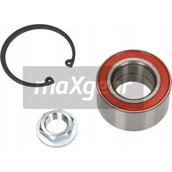 Zavěšení kol Maxgear 33-0039 Sada ložisek kola