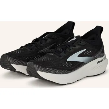 Pánská obuv Brooks Pánské Běžecké Boty Glycerin Gts 23, černá / bílá, 46,5