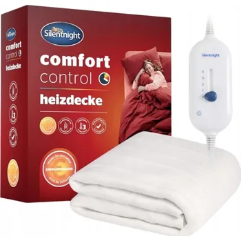 deka ELEKTRICKÁ DEKA VYHŘÍVACÍ DEKA VYHŘÍVANÁ DEKA Comfort Control 150 x 160 cm