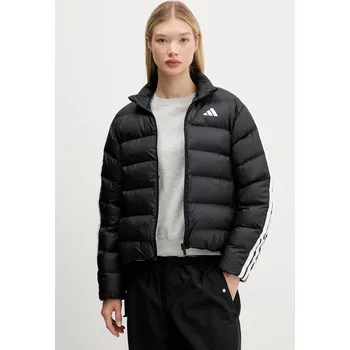 Pánská bunda Bunda adidas Essentials JM8421 černá 99X, vel. L