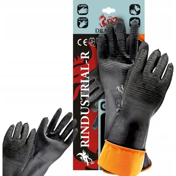 Pracovní rukavice Rukavice Reis vel. XXL