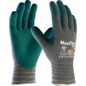 Pracovní rukavice ATG - 34-924/8 - Ochranné rukavice MaxiFlex Comfort