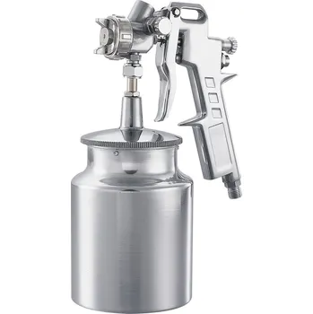 Stříkací pistole Black Wind Stříkací pistole SG990S-18