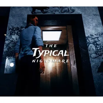 Počítačová hra Typical nightmare