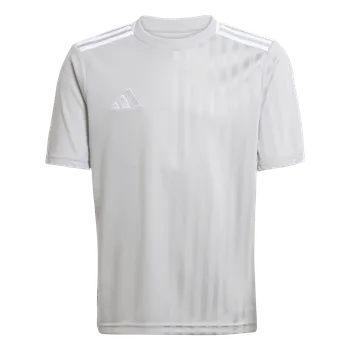 Adidas Teamsport Campeon 25 šedá UK Junior XXS