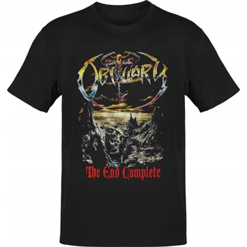 Pánské tričko POCTA pánské tričko Metal 8 4XL