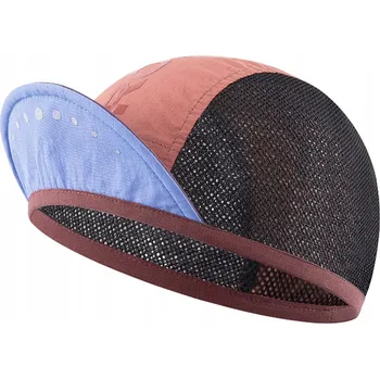 Čepice Kšiltovka Rockbros univerzální červená