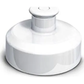 Láhev IIAMO SPORT Drink uzávěr - bíla