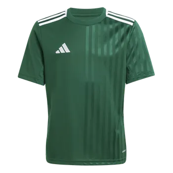 Adidas Teamsport Campeon 25 zelená UK Junior XXS