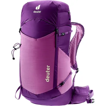 Outdoorové zavazadlo Dámský turistický batoh Deuter Speed Lite Pro 28 SL - lotus/mystic