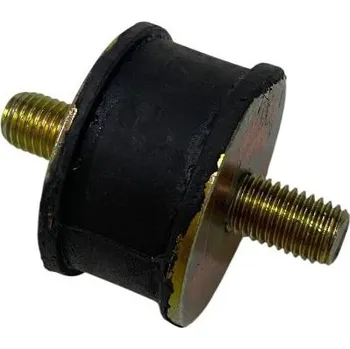 Výfuk pro motocykl EMGO gumy montážní (silentblok) na montáž tlumiče výfuku / palivové nádrže / motoru (šroub M5, 42,5 mm) (10 kusů) (EMGO gumy montážní (silentblok) na montáž tlumiče výfuku / palivové nádrže / motoru (šroub M5, 42,5 mm) (10 kusů))