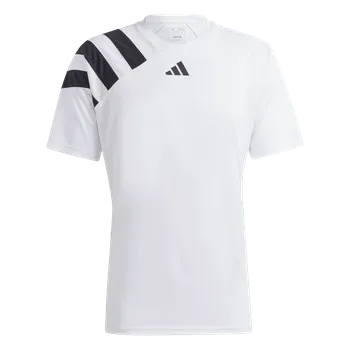 Adidas Teamsport Fortore 23 bílá/černá UK 3XL