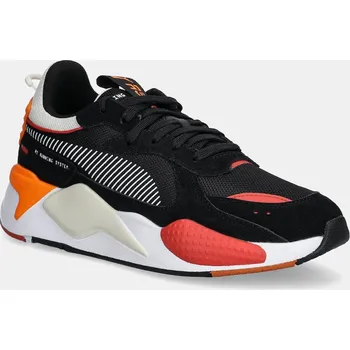 Pánská móda Tenisky Puma RS-X Heritage 398210 černá 99A, EUR 44