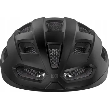 Cyklistická přilba Cyklistická helma Rudy Project Skudo Black Matte vel. M