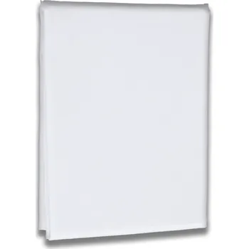 Prostěradlo Napínací Prostěradlo tradiční, 140x200 cm Polské Bavlna