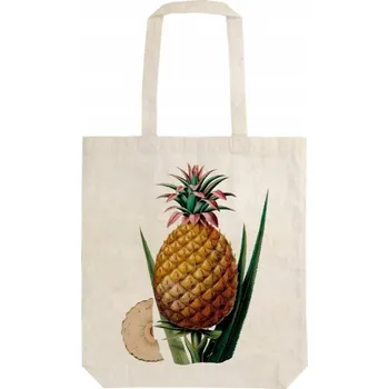 Nákupní taška Skona Ting Ananas (Ananas)