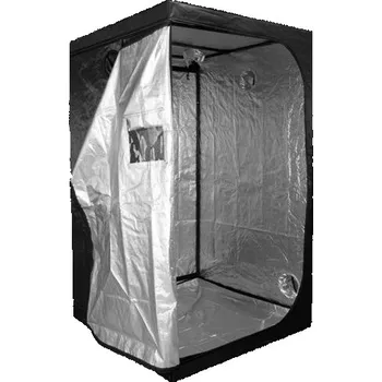 Pěstební box Cultibox Light Plus 60×60×140 cm – pěstební stan