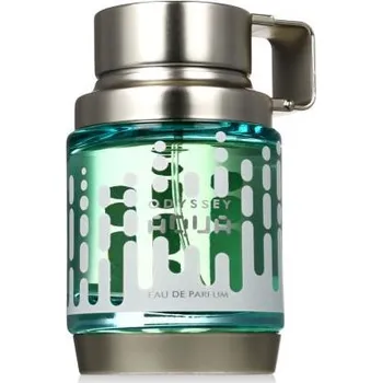 Pánský parfém Armaf Odyssey Aqua Edition 100 ml parfémovaná voda pro muže
