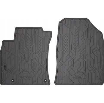 autokoberec Gumové autokoberce Frogum, 2 ks