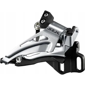 Přesmykač SHIMANO SLX FD-M7025 PŘESMYKAČ PŘEDNÍ E-TYPE 2x11