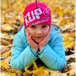 Eleven Eleven čepice Kupkolo - růžová velikost L