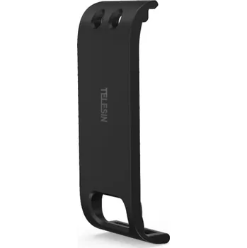 Náhradní kryt pro mobilní telefon Boční kryt Telesin pro GoPro Hero 9 / Hero 10 / Hero 11 / Hero 12 GP-CLC-901 (plast)