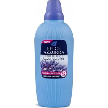 Aviváž Tekutá aviváž Felce Azzurra levandule a kosatec 2 l na 40 praní