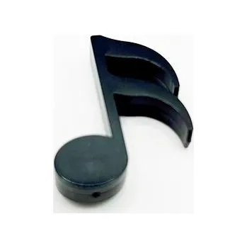 Magnet na ledničku - nota šestnáctinová