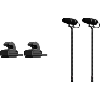 Audio DPA d:vote Core Plus 4099 Accordion Kondenzátorový nástrojový mikrofon (Jako nové)