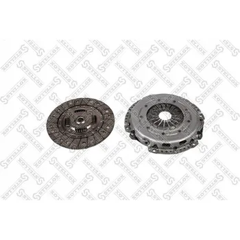 Spojková sada SADA SPOJKY FORD FOCUS MONDEO C-MAX 1.6 10>